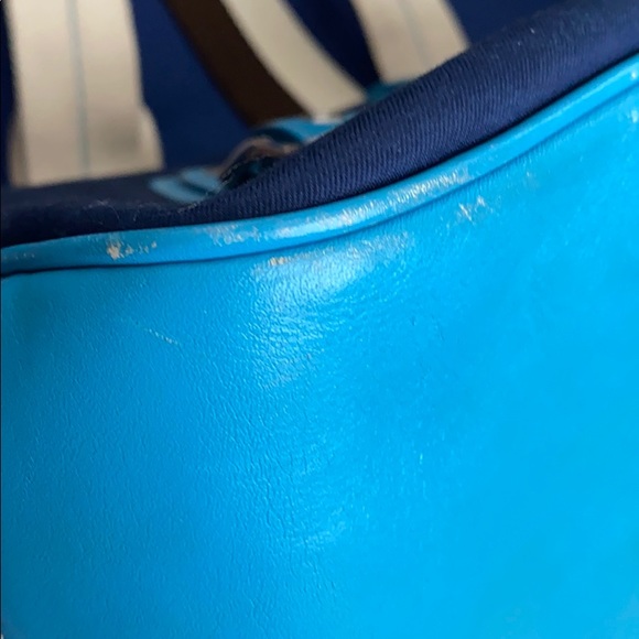 Coach handle bag - Picture 6 of 8